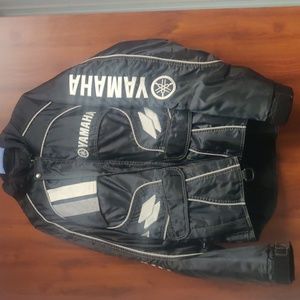 Yamaha FXR Snowmobile Jacket with liner